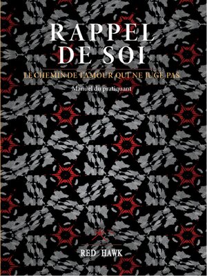 cover image of Rappel de Soi